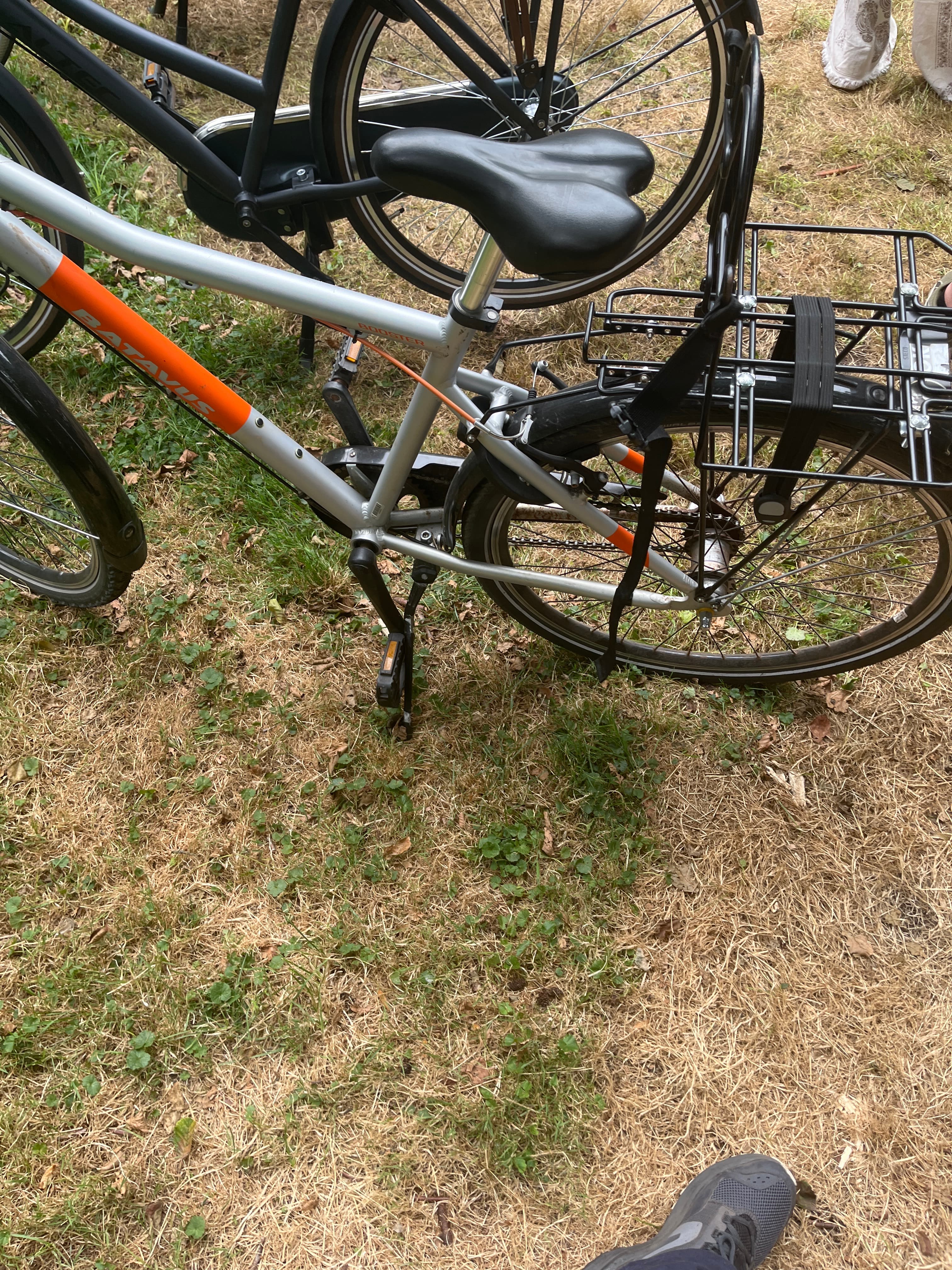 Bike
